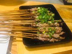 -木屋烧烤(龙湖天街店)