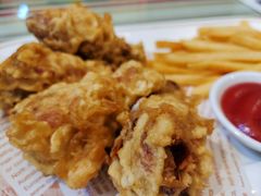 -米兰西点(兴隆台店)