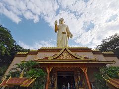 -西双版纳勐泐文化旅游区