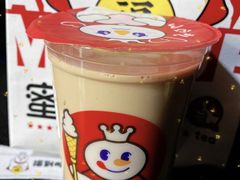 -蜜雪冰城(万达广场店)