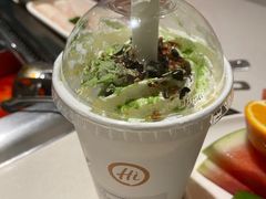 -海底捞火锅(万丰桥店)
