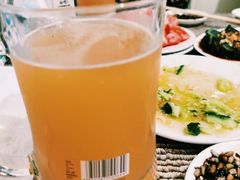 -金明姬和众烧烤店(东铁营店)