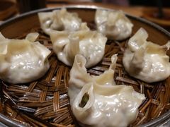 -小六汤包砂煲菜(文景路店)