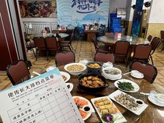 -老船长海鲜大排档(集美店)