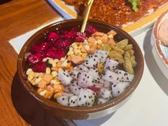 -梯坎老火锅(天禧店)
