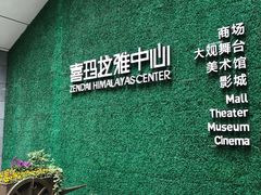 -证大喜玛拉雅中心