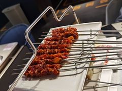 -丰茂烤串(港旅店)