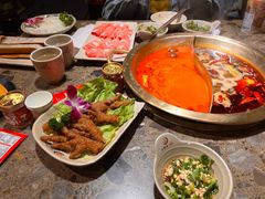 -小龙坎火锅(总店)