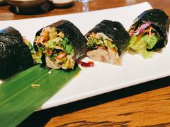 -Hatsune隐泉日式料理(三里屯太古里店)