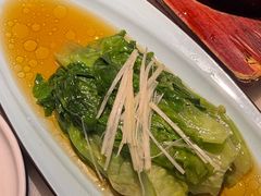 -绿茶餐厅(茂业天地店)