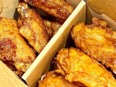 -Kyochon1991校村(共和路店)