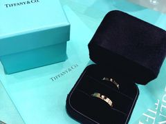 -Tiffany & Co.蒂芙尼
(南京德基广场店)