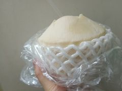 A级泰国椰青-百果园PAGODA(新圳西路店)