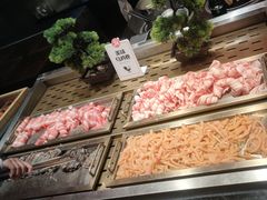 -钱小奴创意自助餐厅·原切谷饲安格斯畅吃(苏州昆山招商花园城店)