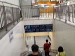 -呼家楼(地铁站)