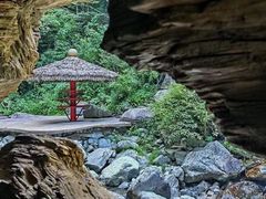 -苍山世界地质公园·石门关大峡谷