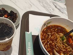 -康师傅私房牛肉面(申虹店)
