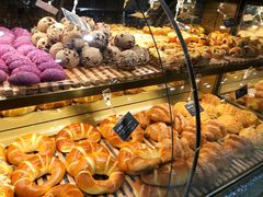 -丁香西饼屋(桂林路店)