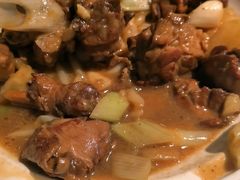 -新疆兵团食府清真(马连道店)