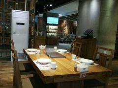 -紫霞门韩国料理烤肉(深南东路店)