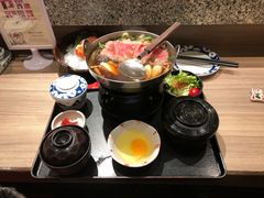 -小山日本料理(兴业太古汇店)