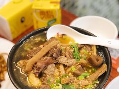 -有章牛杂(石厦店)