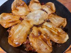 -百味地锅鸡(铜山路店)