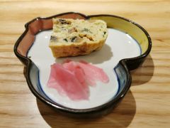 海鲜玉子烧-东瀛阁(锦江宾馆店)