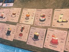-BE NORMAL CAFE(霞溪路店)