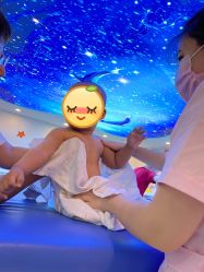 -马博士婴幼儿游泳馆(广安门旗舰店)