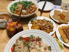 -贵凤凰贵州米粉(五道口店)