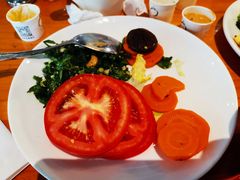 -So Lounge索兰至餐厅(蓝色港湾店)