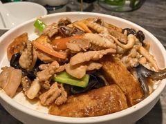 -前海沿·海鲜水饺青岛菜(乐客城店)