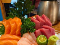 -千羽鹤海鲜居酒屋Bistro(大望路店)