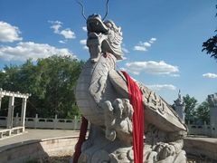 -沈阳辉山风景区