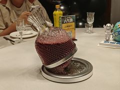 -迦南苑·新派青岛菜·生日纪念日主题餐厅