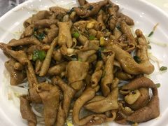 -时利和美食(东方广场店)
