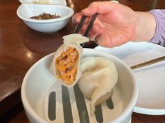 原汁海胆饺子-喜鼎海胆水饺(东港店)