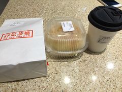 -孖记茶档·热腾茶餐(荔湾领展广场店)