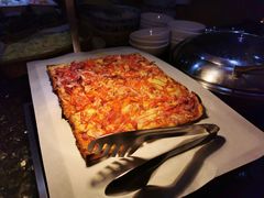 -威斯汀舞台餐厅