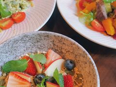 -Brut Eatery悦璞食堂(愚园路店)