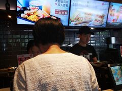 -必胜客(龙茗店)