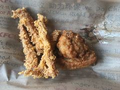 -肯德基(沪东店)