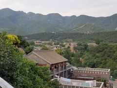 -梨木台悦来客农家院