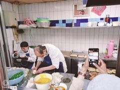 -广慈小吃铺沪味佳饭堂