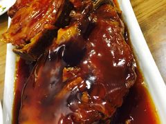 李家大排-砂锅李(九江路店)