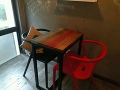 -时光转角咖啡馆(西康路店)