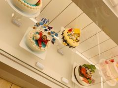 -好利来(东四店)