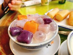 -民信老铺(华盖路店)
