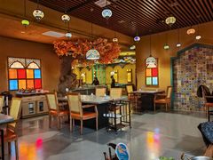 -君邦火锅(新疆大厦店)